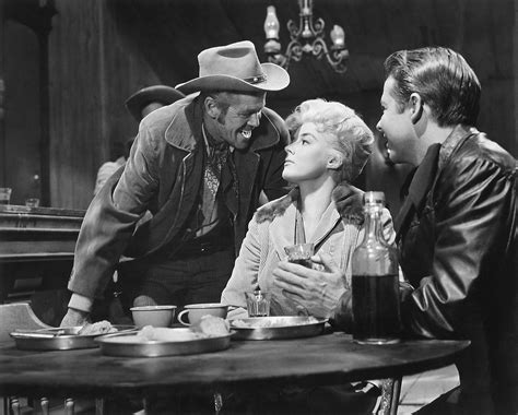 La última bala (Night Passage) (1957) – C@rtelesmix