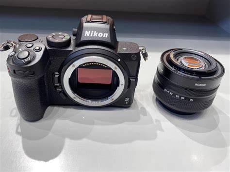 尼康Z 5单电相机怎么样 尼康z5，值得入手_什么值得买