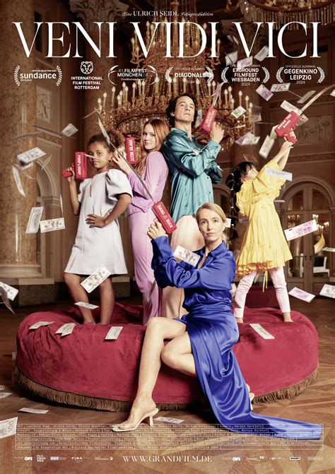 Veni Vidi Vici - Kulturzentrum Pelmke