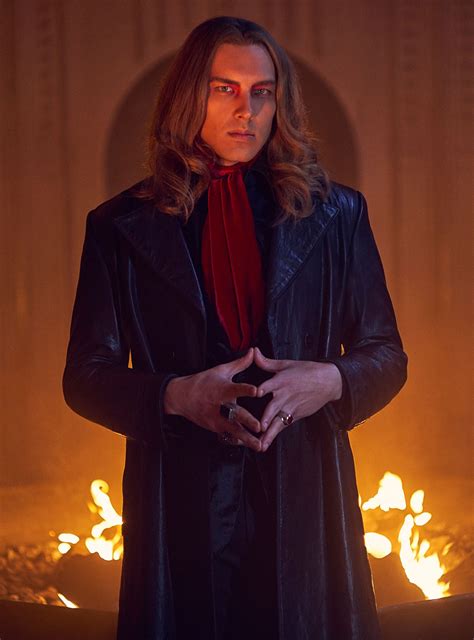 You Missed "AHS: Apocalypse's" Biggest Connection To Tate Langdon ...