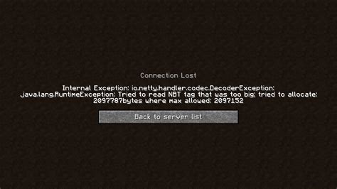 Image result for How to Fix Java.lang.exceptionininitializererror Minecraft