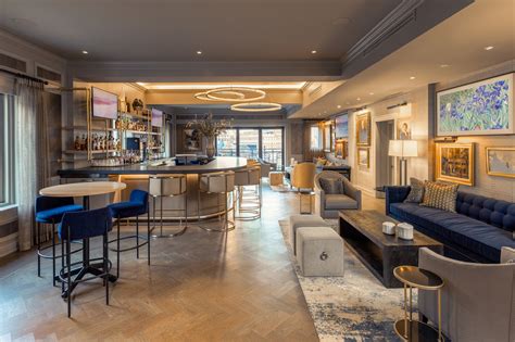 University Club – Cincinnati Design Awards