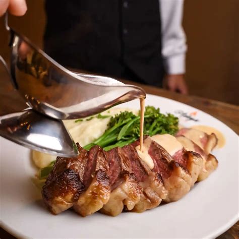 Adega Gaucha - The Modern Brazilian Steakhouse in Florida