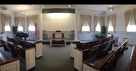 Lansdowne Bible Chapel - Assembly - Lansdowne, Pennsylvania