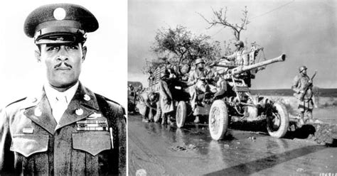 Fought Japanese in China When 15, Then Franco in Spain and In WWII ...