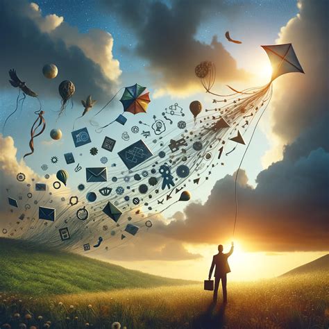 The Freedom of Letting Go: The Art of Detachment | by Houshang Livian ...