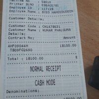 [Resolved] Indusind Bank — Noc not receiving