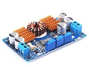 DS Robotics LTC3780 DC-DC 5-32V to 1V-30V 10A Automatic Step Up Down ...