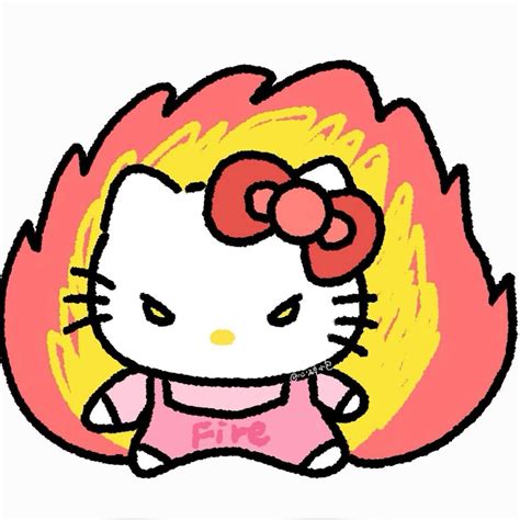 22 Hello kitty meme ý tưởng | hello kitty, gấu con, hình vui