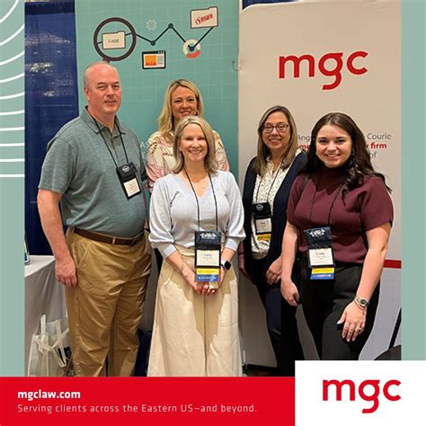 McAngus Goudelock & Courie on LinkedIn: #teammgc