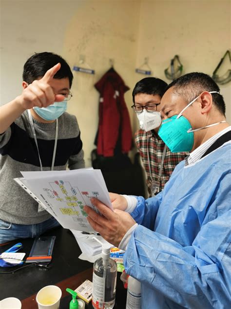 上海市疾控中心副主任：浦东流调最大经验是“更细、更准、更全”|新冠肺炎|浦东|上海_新浪新闻
