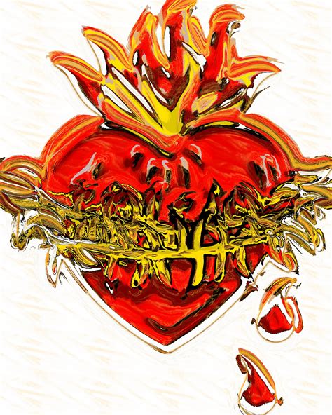 bleeding heart quotes