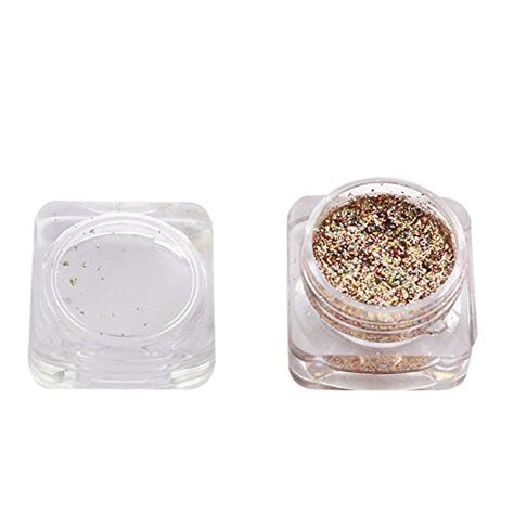 Buy Diamond Bright Shining Colorful Eye Shadow Rainbow Gold N0-7 Online ...