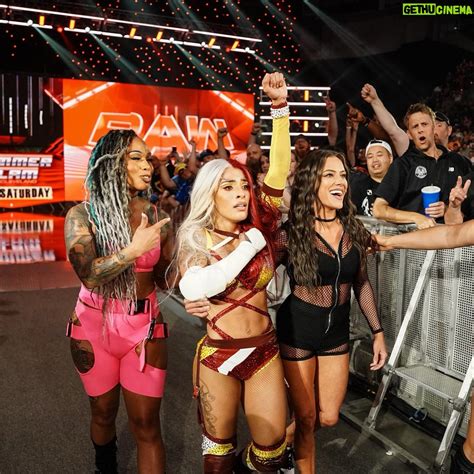 Zelina Vega Wiki, Biography, Age, Gallery, Spouse and more