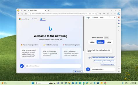 Bing Chat Prometheus Relevance 的图像结果