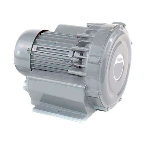 Hailea VB-390G Vortex Blower Powerful Air Pump 500 L/min – Petsgool Online