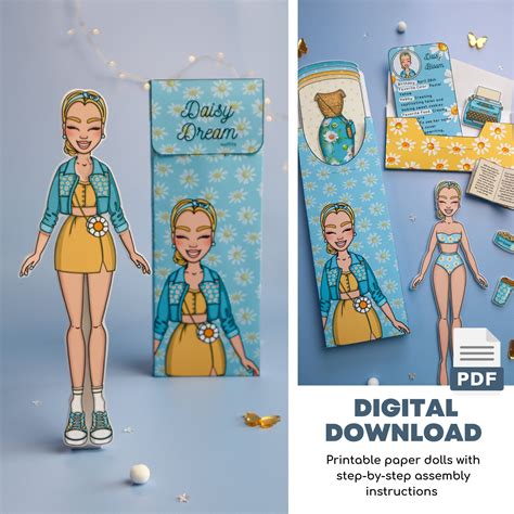 Free printable international paper dolls, Download Free printable ...