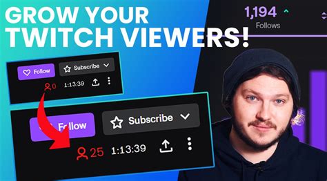 From Zero to Hero How to Attract and Retain Viewers on Twitch - Husband ...