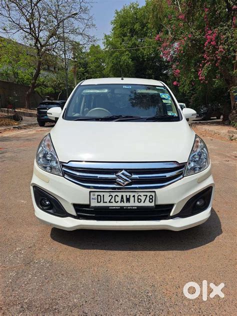 Maruti Suzuki Ertiga VDI SHVS, 2016, Diesel - Cars - 1803864904