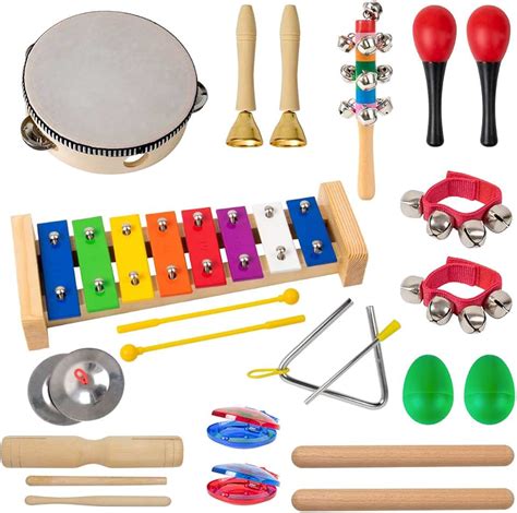 Image result for Musical Instruments for Kids