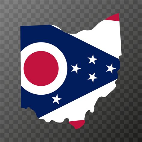 Ohio State Vector