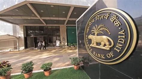 RBI Tightens Norms For Imposing Penalty Under Payment Systems Law