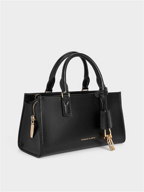 Women's Tote Bags | Shop Exclusive Styles | CHARLES & KEITH IN