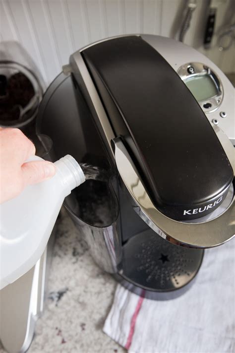 How To Clean Your Coffee Maker | Kitchn