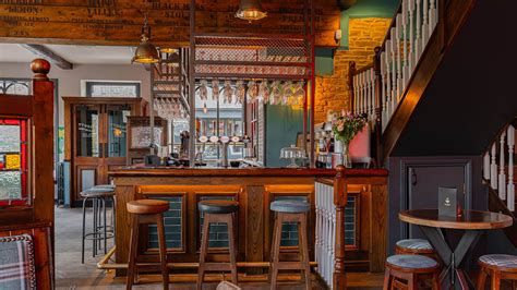 Concorde BGW | Riverhead Brewery Tap