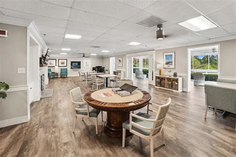 Myrtle Beach Manor - Phoenix Senior Living