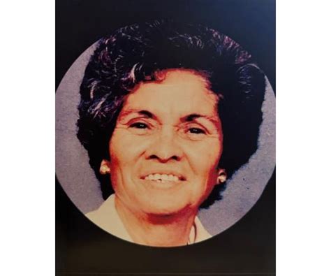 Flora Otero Obituary (2024) - Albuquerque, NM - Gabaldon Mortuary