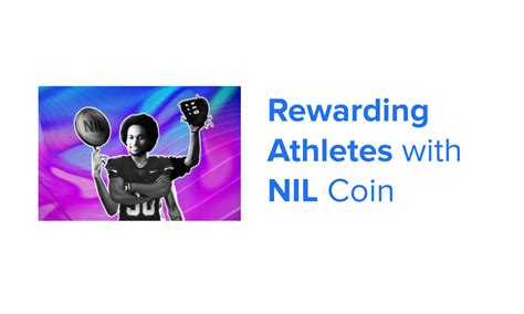 Rewarding Athletes With NIL Coin | ZebPay