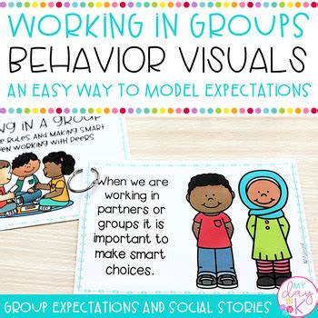 Group Work Expectations 的图像结果