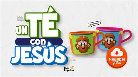Lección Semana Santa Para Niños | 2024 - Más Impulso