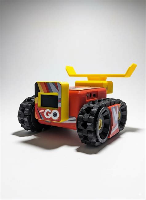 Image result for Scratch Robotics