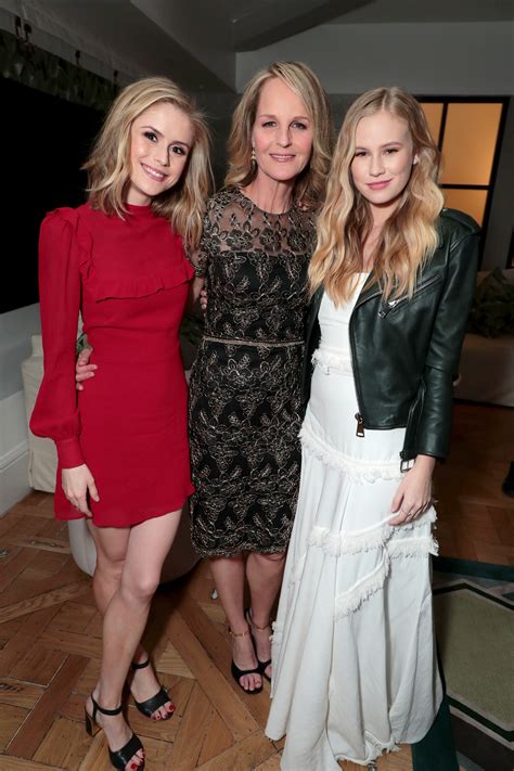 Erin Moriarty's Feet