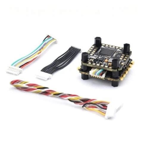 Ready To Sky F4 NOXE V3 Flight Controller Acro + 35A ESC buy online at ...