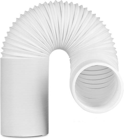 TURBRO Portable Air Conditioner Universal Exhaust India | Ubuy