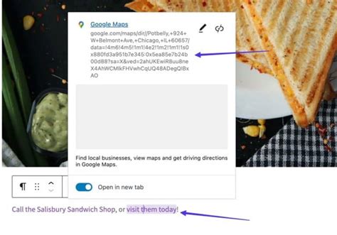 Image result for Creating a Clickable Link