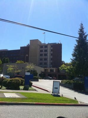 PROVIDENCE REGIONAL MEDICAL CENTER EVERETT - PACIFIC CAMPUS - Updated ...