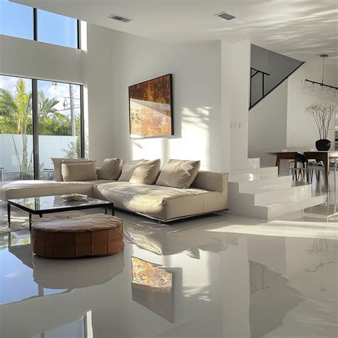 Epoxy Flooring Miami | Residential, Industrial & Commercial Epoxy