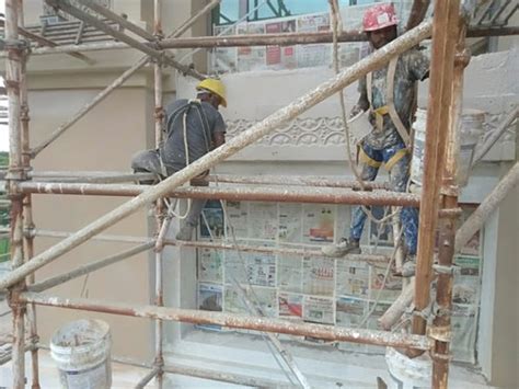 All interior SK Shadab Khan contractor