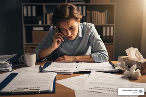 Sedgwick Claims: Master 5 Steps, Less Stress