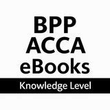 BPP ACCA Knowledge Level Books: F1-F3 | 50% Off – Eduyush