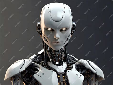 Android Robot Face 的图像结果