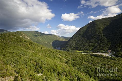 Franconia Notch Campground NH: Reservations & Amenities