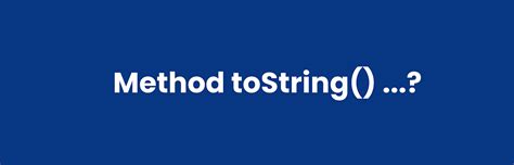 Image result for Java Override Tostring