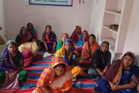 Women Education & Environment (WEE)