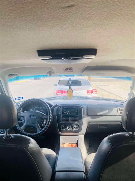 2004 Ford Explorer Sport Trac for Sale in El Paso, TX - OfferUp