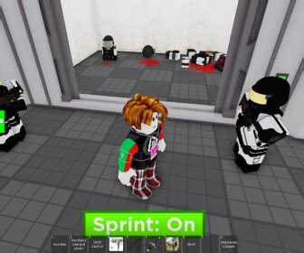 Image result for Syntax Script Roblox SCP-096